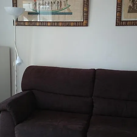 Antonio Navarro Apartments * Costa Adeje (Tenerife)
