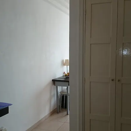 Apartament Antonio Navarro