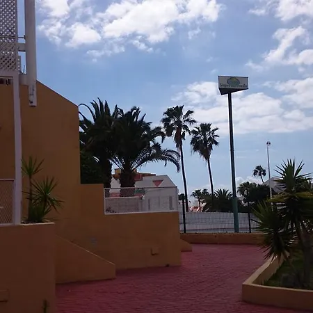 Antonio Navarro Apartament