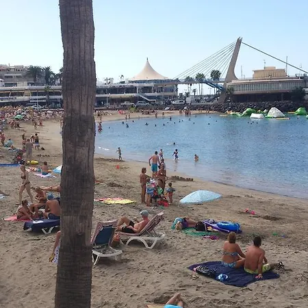 Apartament Antonio Navarro Costa Adeje (Tenerife)