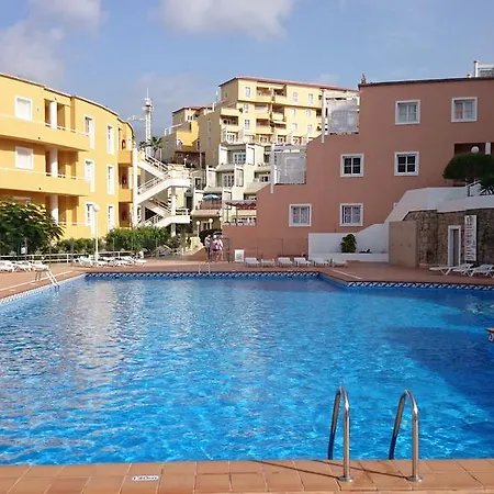 Apartament Antonio Navarro *