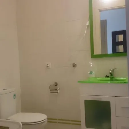 Apartament Antonio Navarro Costa Adeje (Tenerife)