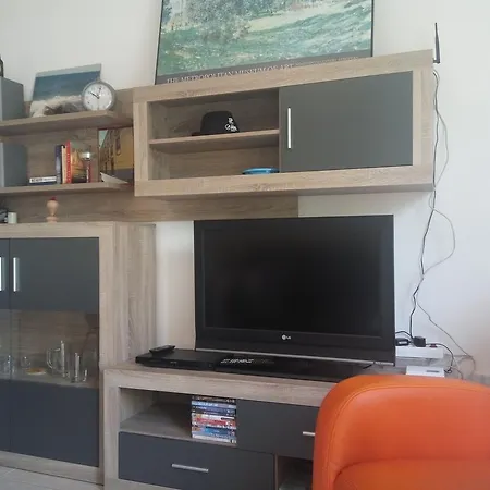 Apartament Antonio Navarro Costa Adeje (Tenerife)
