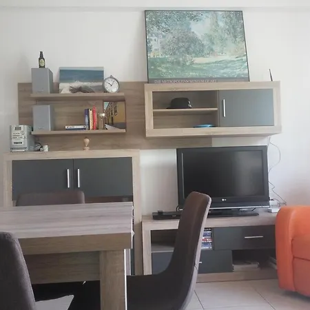 Apartament Antonio Navarro Costa Adeje (Tenerife)