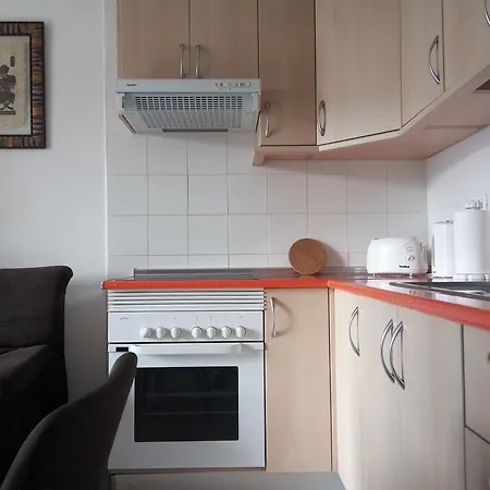 Antonio Navarro Apartments Apartment *