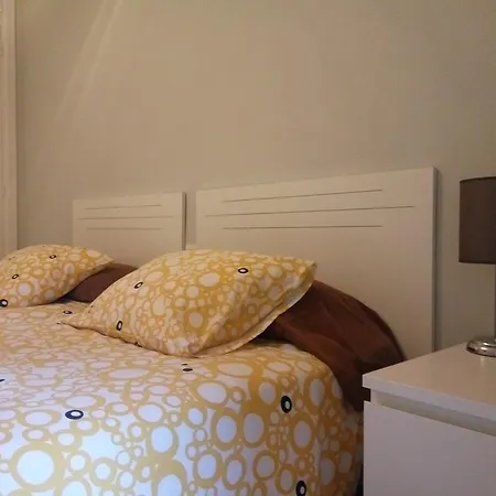 Apartament Antonio Navarro Costa Adeje (Tenerife)