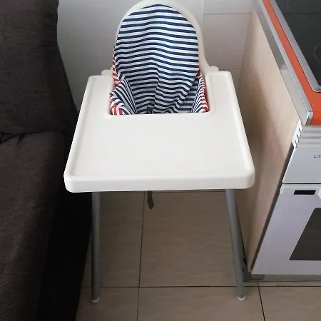 Antonio Navarro Apartament