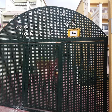 Antonio Navarro Apartament